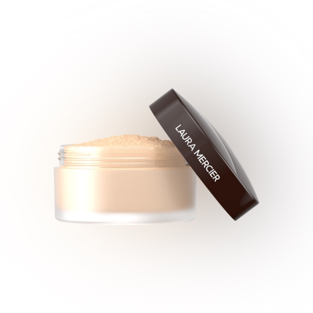 LAURA MERCIER | Loose Setting Powder in Translucent -Full Size